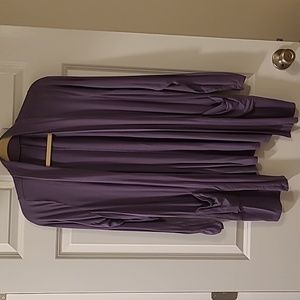 Torrid Super Soft Cardigan